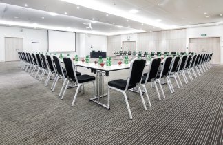 Hotele 4**** - Park Inn by Radisson Krakow - obiekt - zdjęcie 4 