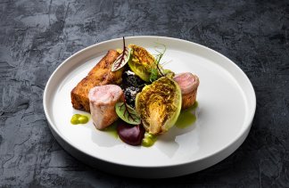 Hotele 4**** - Park Inn by Radisson Krakow - obiekt - zdjęcie 16 