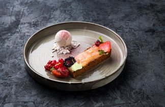 Hotele 4**** - Park Inn by Radisson Krakow - obiekt - zdjęcie 15 