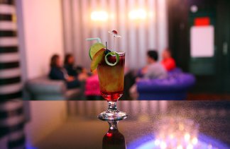 Hotele 3*** - Hotel Jan *** Darłówko - restaurant - zdjęcie 1 