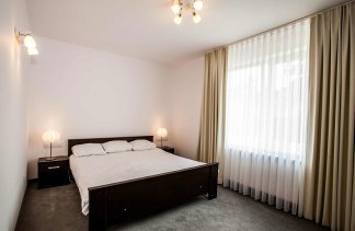 Hotele 3*** - Hotel Jan *** Darłówko - Pokoje - zdjęcie 3 
