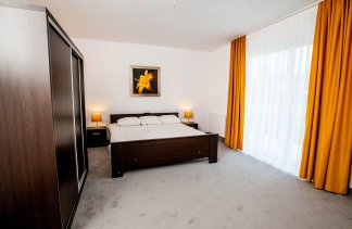 Hotele 3*** - Hotel Jan *** Darłówko - Pokoje - zdjęcie 4 