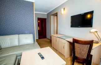 Hotele 3*** - Hotel Jan *** Darłówko - Pokoje - zdjęcie 7 