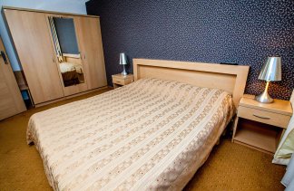 Hotele 3*** - Hotel Jan *** Darłówko - Pokoje - zdjęcie 8 