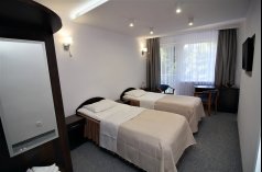 Hotele 3*** - Hotel Jan *** Darłówko - zdjęcie 3