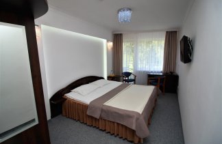 Hotele 3*** - Hotel Jan *** Darłówko - Pokoje - zdjęcie 1 