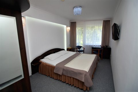 Hotele 3*** - Hotel Jan *** Darłówko - zdjęcie 2
