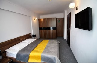 Hotele 3*** - Hotel Jan *** Darłówko - Pokoje - zdjęcie 5 