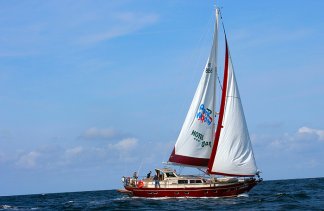 Hotele 3*** - Hotel Jan *** Darłówko - service - zdjęcie 1 