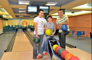 Hotele 3*** - Hotel Jan *** Darłówko - service - zdjęcie 6 