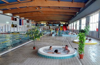 Hotele 3*** - Hotel Jan *** Darłówko - service - zdjęcie 4 