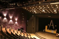 Obiekty kultury - Teatr Polonia - zdjęcie 4