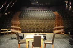 Obiekty kultury - Teatr Polonia - zdjęcie 3