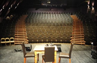 Obiekty kultury - Teatr Polonia - obiekt - zdjęcie 3 