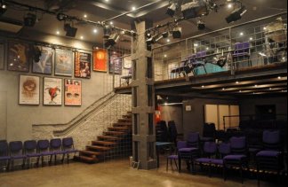 Obiekty kultury - Teatr Polonia - obiekt - zdjęcie 5 