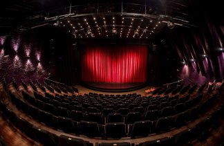 Obiekty kultury - Teatr Polonia - obiekt - zdjęcie 2 