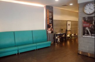 Obiekty kultury - Teatr Polonia - obiekt - zdjęcie 6 