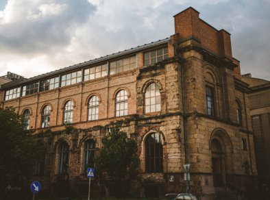 Reduta Banku Polskiego - sale konferencyjne Warszawa