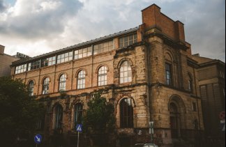 Sale konferencyjne - Reduta Banku Polskiego - obiekt - zdjęcie 1 