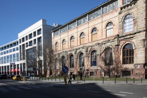 Sale konferencyjne - Reduta Banku Polskiego - zdjęcie 2