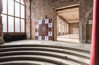 Sale konferencyjne - Reduta Banku Polskiego - obiekt - zdjęcie 4 