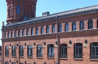 Hotele konferencyjne - Aparthotel Stara Przędzalnia - obiekt - zdjęcie 1 