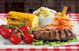 Hotele konferencyjne - Aparthotel Stara Przędzalnia - restaurant - zdjęcie 3 