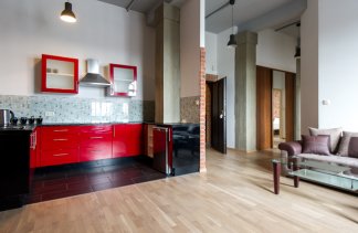 Hotele konferencyjne - Aparthotel Stara Przędzalnia - Pokoje - zdjęcie 4 