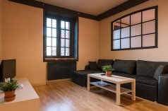 Hotele konferencyjne - Aparthotel Stara Przędzalnia - zdjęcie 4