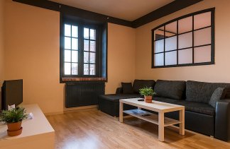 Hotele konferencyjne - Aparthotel Stara Przędzalnia - Pokoje - zdjęcie 3 