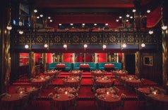 Obiekty kultury - Teatr Sabat Małgorzaty Potockiej - zdjęcie 4