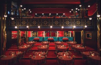 Obiekty kultury - Teatr Sabat Małgorzaty Potockiej - obiekt - zdjęcie 4 