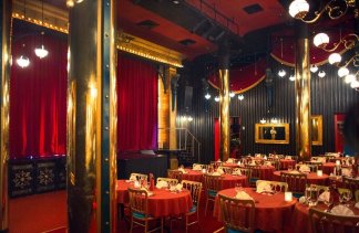 Obiekty kultury - Teatr Sabat Małgorzaty Potockiej - obiekt - zdjęcie 2 