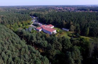 Hotele 3*** - Perła Leśna - obiekt - zdjęcie 1 