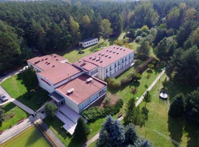 Perła Leśna - sale konferencyjne Warszawa