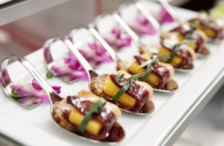 Hotele 3*** - Perła Leśna - restaurant - zdjęcie 6 