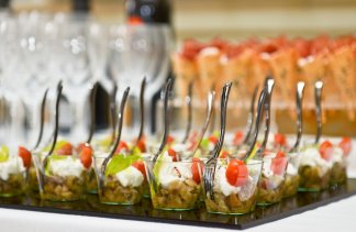 Hotele 3*** - Perła Leśna - restaurant - zdjęcie 7 