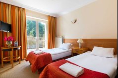 Hotele 3*** - Perła Leśna - zdjęcie 3