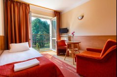 Hotele 3*** - Perła Leśna - zdjęcie 4