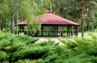 Hotele 3*** - Perła Leśna - service - zdjęcie 1 