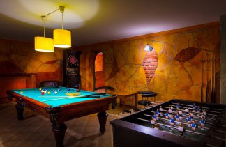 Hotele 3*** - Perła Leśna - service - zdjęcie 2 