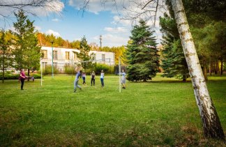 Hotele 3*** - Perła Leśna - service - zdjęcie 3 