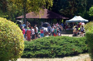 Hotele 3*** - Perła Leśna - service - zdjęcie 4 