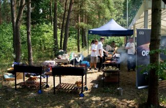 Hotele 3*** - Perła Leśna - service - zdjęcie 7 