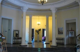 Pałace - Muzeum Niepodległości - obiekt - zdjęcie 3 