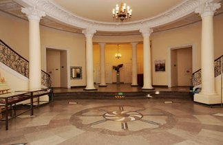 Pałace - Muzeum Niepodległości - obiekt - zdjęcie 2 