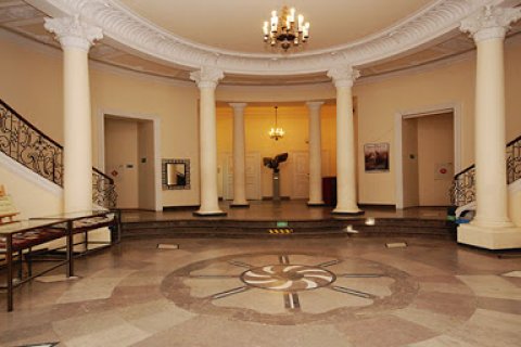 Pałace - Muzeum Niepodległości - zdjęcie 2