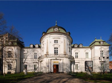 Muzeum Niepodległości - sale konferencyjne Warszawa