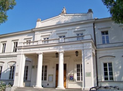 Mazowiecki Instytut Kultury - sale konferencyjne Warszawa