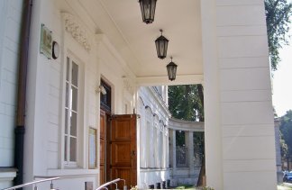 Obiekty kultury - Mazowiecki Instytut Kultury - obiekt - zdjęcie 2 